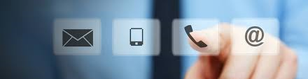 Contact Advertising Company London UK